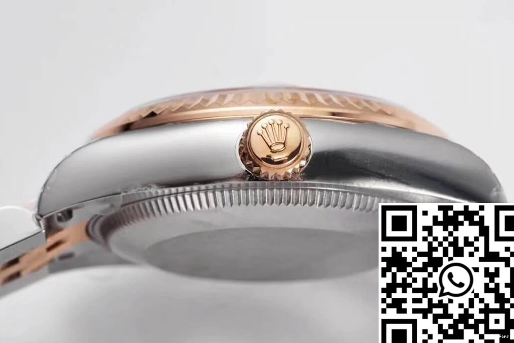 GS Datejust m278271 Factory Pink Dial Rolex 1129